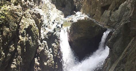 sungkilaw falls|Dipolog Nature Adventure Tour with Lunch & Transfers.